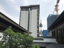 中式园林风格 高品质小区 洋房 精装修拎包入住