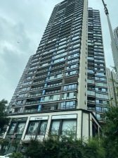 央企品质开发商,视野好正看江,户型方正