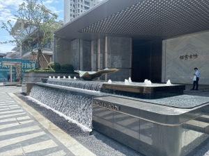 领秀金沙4室2厅西南
