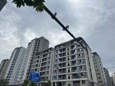中海湖光玖里4室2厅南