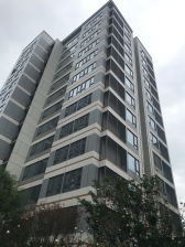 轻轨房,交通便利,户型方正 环境优美