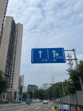 北滨路 次新小区 人车分流 住家安心 出行方便 安心卖