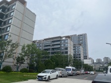 7号线直达+LDK户型+苏式园 横厅户型 龙湖开发配套成熟