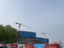 中车三居室毛坯房中间楼层看房方便