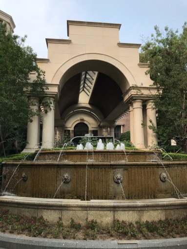 唐城·壹零壹3室2厅2卫南北朝向6500.00元/月出租