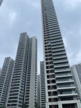中港·东湖壹号4室2厅东南