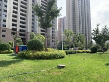 九壹小學已开學 环内 紧邻地铁一号线 双塔景区 大红本