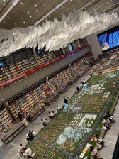 美盛好位置 南北通透 边户边户 多一面采光 密码钥匙急