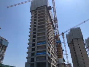 梦想凤栖台4室2厅南