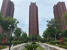 洋江唐顿公馆3室2厅南