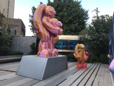 中央公园 中海春华尚城二房92万