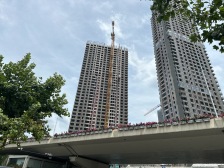 人民广场·海玥黄浦源·1室·2厅