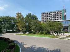 北京城建·星誉BEIJING次新房三居双卫精