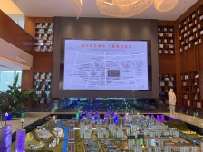 银丰玖玺城翰和府 3室2厅 南 北