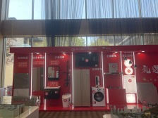 轻轨口 朝南3房2卫 次新小区 楼层好 安心卖