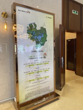 美的鹭湖度假区别墅 精装3房3卫带阁楼 私家花园停车位