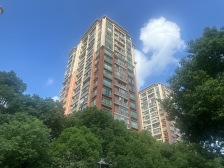 近地铁产权清晰大花园复式小洋房必看好房