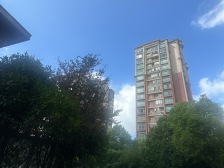 御沁园(和记黄埔开发)少有的户型,自住精装修