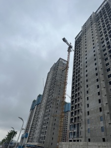 中港江来4室2厅南