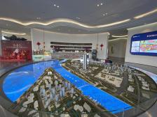 南沙国际金融岛 外地人可买 首付8万先息后本 返租抵供带车位