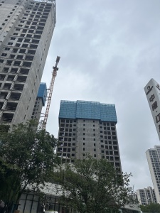 中港江来4室2厅南北