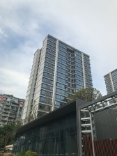 南坪 保亿御景雅园四房228万