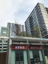 30米双轻轨,位置优越,横厅四室,采光好,住家安静