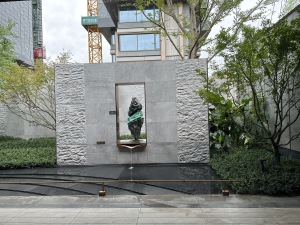 保利天府瑧悦4室2厅南