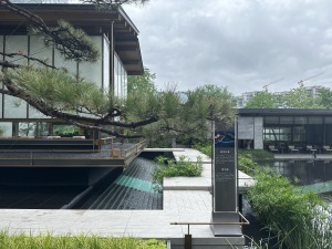 保利天府瑧悦4室2厅南