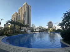 南沙地鉄口 首付3万 带3年租约 月租抵月供 外地人可买