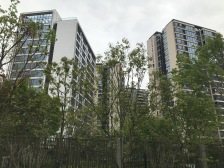 品质大平层精装带产权车位,适合改善需求!!!!