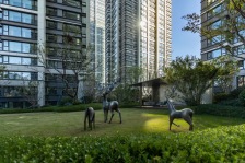 金水北 j z x 近地铁 交通便利 南北通透