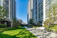 近地铁 医疗配套成熟 次新小区 商品房 双卫生间 南向采光好