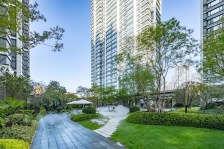 近地铁 医疗配套成熟 次新小区 商品房 双卫生间 南向采光好