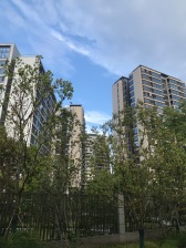 大渡口品质天花板近天街万达轻轨站随时看房!