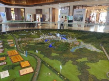 美的鹭湖度假区双拼别墅,空气清新,负离子高,楼龄新