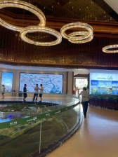 景观优美,空气清新,方正实用,保养好新净