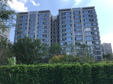 中央公园 万科璞园璞玙四房198万