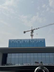 龙曜城 3室1厅 南