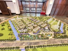 虹桥融景 3室2厅 南