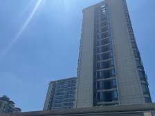 南桥寺 中海寰宇时代璟悦三房160万