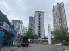 寰宇时代璟悦 2室2厅 东北