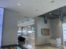 学樘金茂悦 3室2厅 东南