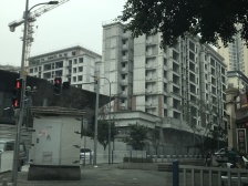 万达广场旁洋房社区住家安静生活方便配套齐全