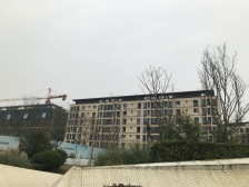 近万达广场,近轻轨,央企品牌保障,环境安静