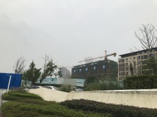 中南上悦城 2室2厅 南