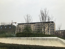 中南上悦城云峯 3室2厅 南