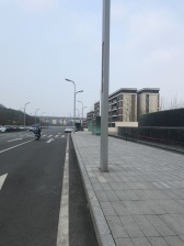 轻轨洋房 品质楼盘 配套齐全 环境好