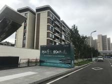 中央公园 越秀悦映湖山悦澜三房118万