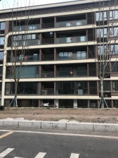 视野开阔,采光充足,越秀品质值得信赖